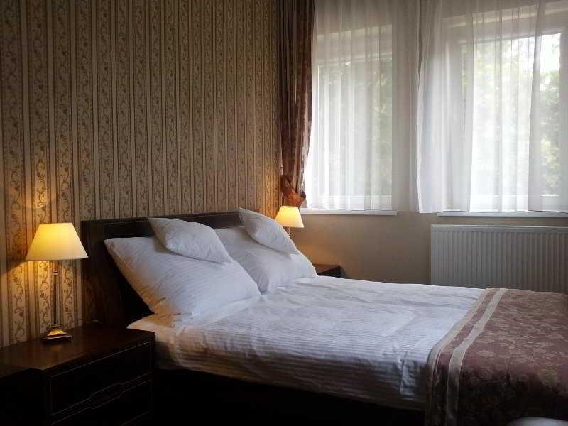 Logos Hotel Gdansk