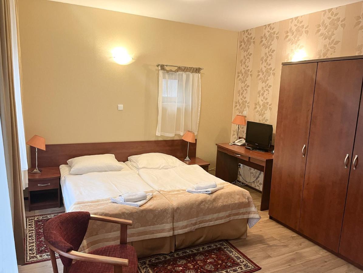 Hotel Logos Gdansk